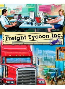 Купить Freight Tycoon Inc.