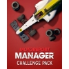 Купить Motorsport Manager – Challenge Pack
