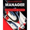 Купить Motorsport Manager - Endurance Series