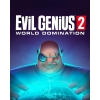 Купить Evil Genius 2: World Domination