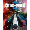Купить Cities in Motion 2
