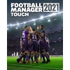 Купить Football Manager Touch 2021