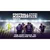 Купить Football Manager Touch 2021