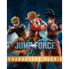 Купить Jump Force – Characters Pass 2