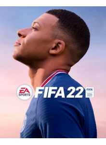 Купить FIFA 22