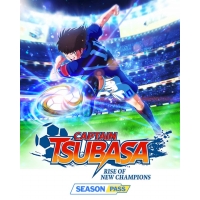Captain Tsubasa: Rise of New Champions – Season Pass