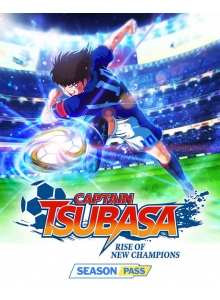 Купить Captain Tsubasa: Rise of New Champions – Season Pass