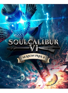 Купить SOULCALIBUR VI – Season Pass 2