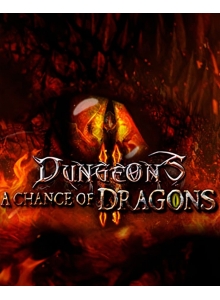 Купить Dungeons 2 – A Chance of Dragons
