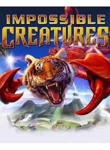 Купить Impossible Creatures