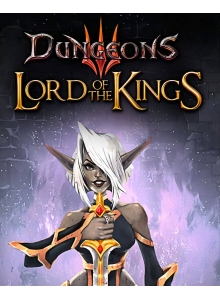 Купить Dungeons 3 – Lord of the Kings