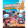 Купить Overcooked! 2 – Carnival of Chaos
