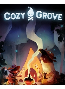 Купить Cozy Grove