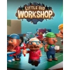 Купить Little Big Workshop