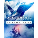 ACE COMBAT 7: SKIES UNKNOWN – Season Pass