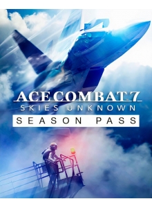 Купить ACE COMBAT 7: SKIES UNKNOWN – Season Pass