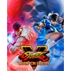 Купить Street Fighter V – Champion Edition Upgrade Kit
