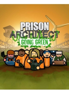Купить Prison Architect - Going Green
