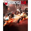 Купить Motorcycle Club