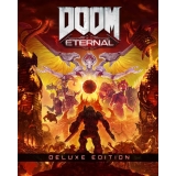 DOOM Eternal – Deluxe Edition