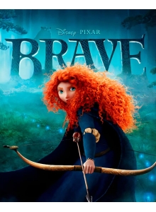Купить Pixar Brave