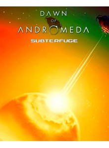 Купить Dawn of Andromeda: Subterfuge