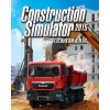 Купить Construction Simulator 2015: Liebherr A 918