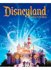 Купить Disneyland Adventures