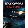 Купить Battlestar Galactica Deadlock – The Broken Alliance