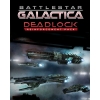 Купить Battlestar Galactica Deadlock – Reinforcement Pack