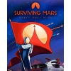 Купить Surviving Mars: Space Race Plus