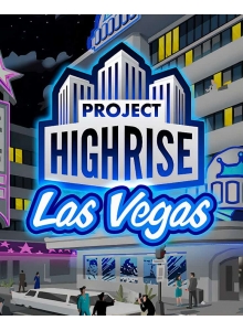 Купить Project Highrise – Las Vegas