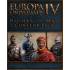 Купить Europa Universalis IV: Rights of Man – Content Pack