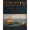Купить Europa Universalis IV: Muslim Ships – Unit Pack