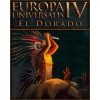 Купить Europa Universalis IV: El Dorado – Expansion