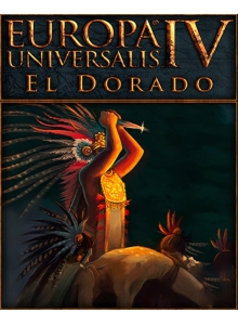 Купить Europa Universalis IV: El Dorado – Expansion