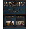 Купить Europa Universalis IV: Common Sense – Collection