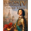 Купить Europa Universalis IV: Third Rome – Immersion Pack