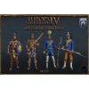 Купить Europa Universalis IV: El Dorado – Content Pack
