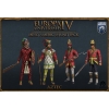 Купить Europa Universalis IV: El Dorado – Content Pack