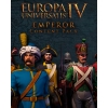 Купить Europa Universalis IV: Emperor – Content Pack