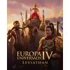 Купить Europa Universalis IV: Leviathan - Expansion