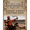 Купить Crusader Kings II: Horse Lords – Content Pack