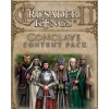 Купить Crusader Kings II: Conclave – Content Pack