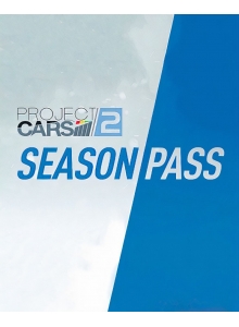 Купить Project CARS 2 – Season Pass