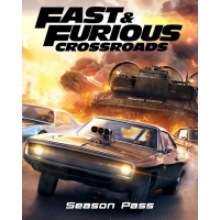 Fast & Furious Crossroads – Season Pass
