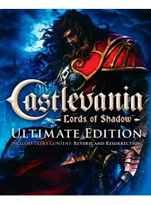 Купить Castlevania: Lords of Shadow – Ultimate Edition