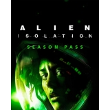 Alien: Isolation – Season Pass