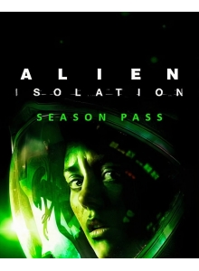 Купить Alien: Isolation – Season Pass