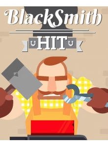Купить BlackSmith HIT